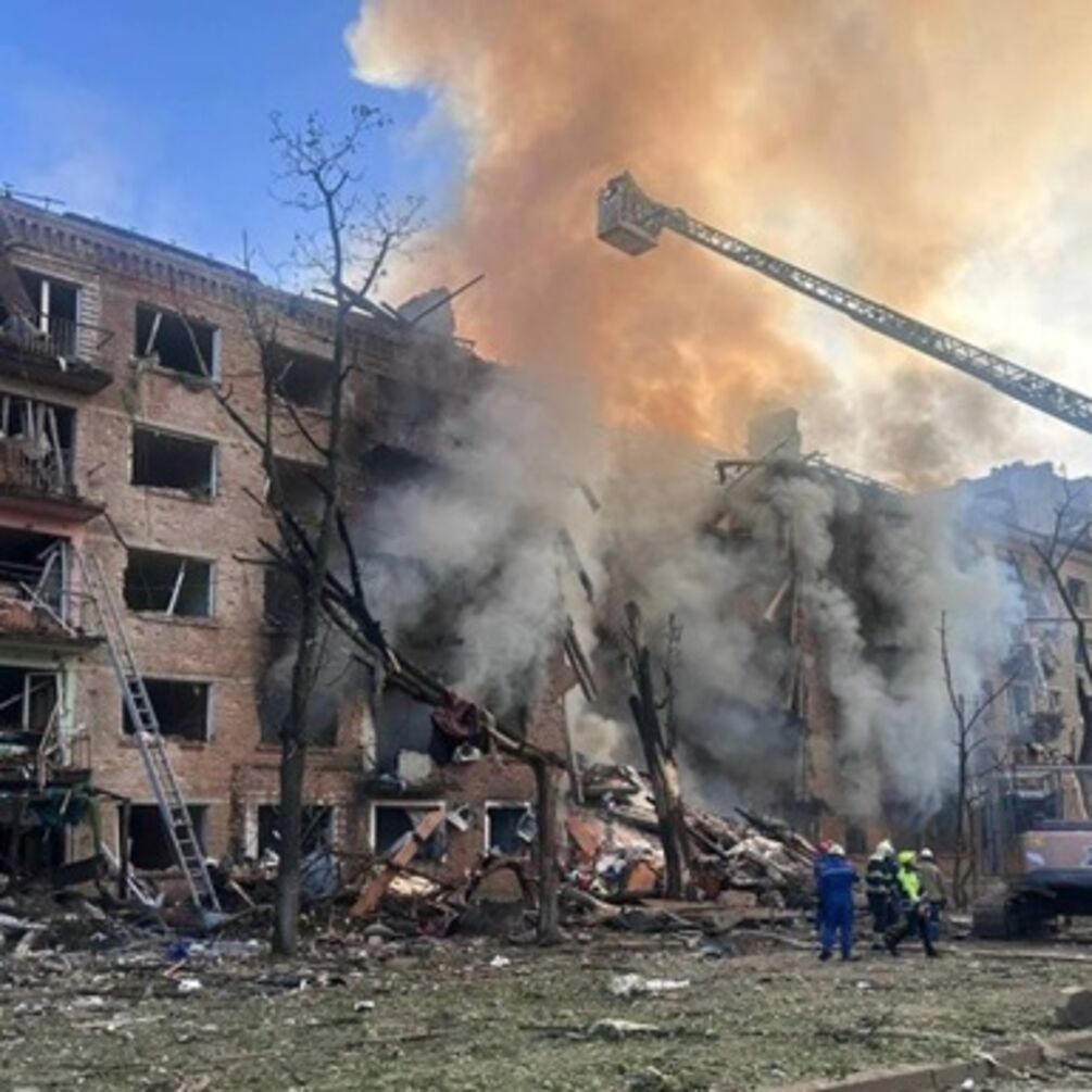 Логіка терору