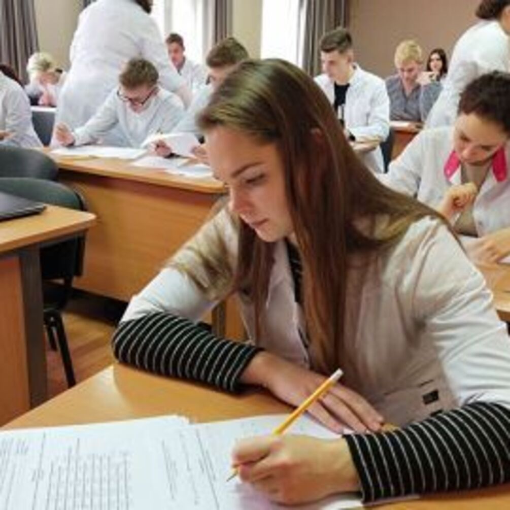Вступительная кампания-2026: что должны найти абитуриенты перед вступлением