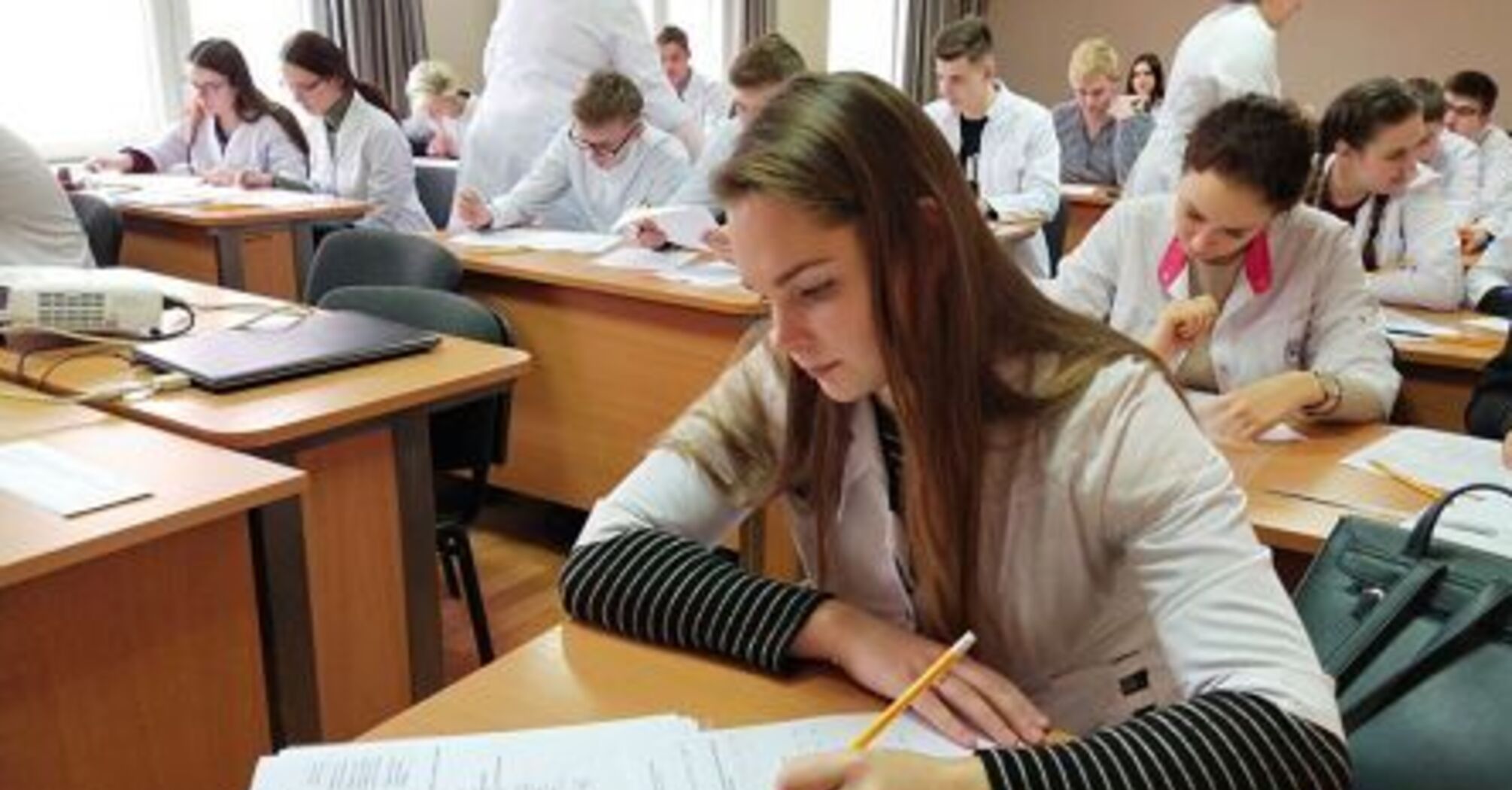 Вступна кампанія-2026: що мають знайти абітурієнти перед вступом