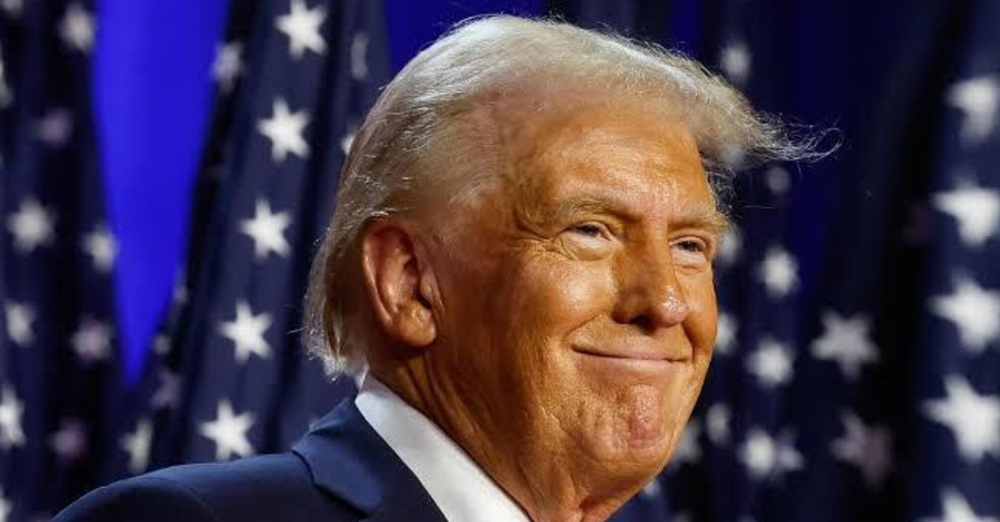 Трамп прокомментировал удары по Ирану и пригрозил 'худшими последствиями'