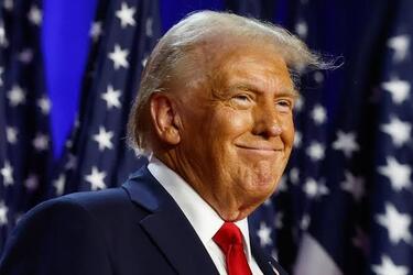 Трамп прокомментировал удары по Ирану и пригрозил 'худшими последствиями'