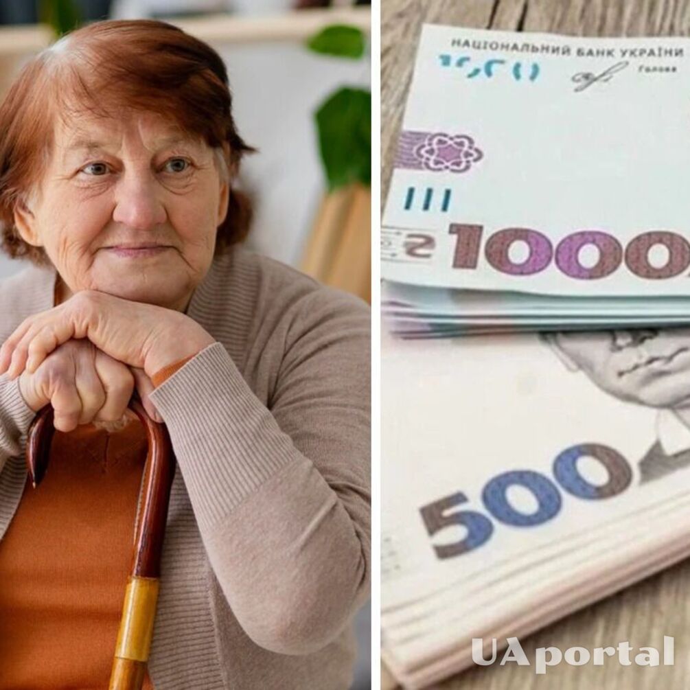 У серпні виплатять більше: хто з пенсіонерів має право подати на перерахунок пенсії