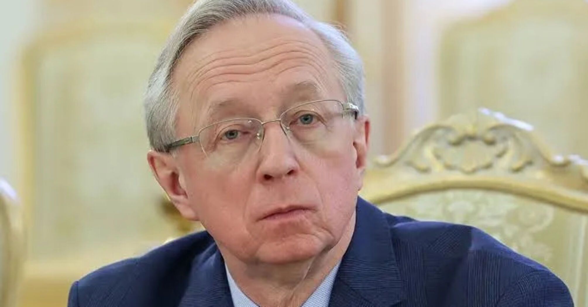 Условие Москвы для заморозки войны: что заявил замглавы МИД РФ Галузин
