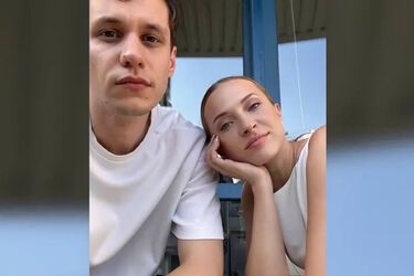 «Слуга народу» Грищук розлучається з дружиною-акторкою після 11 років шлюбу
