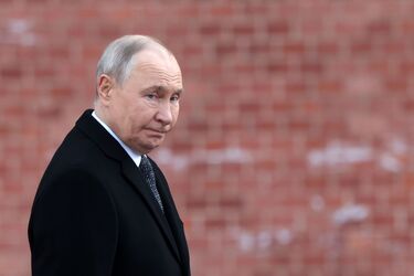 Кремль хоче різко наростити армію