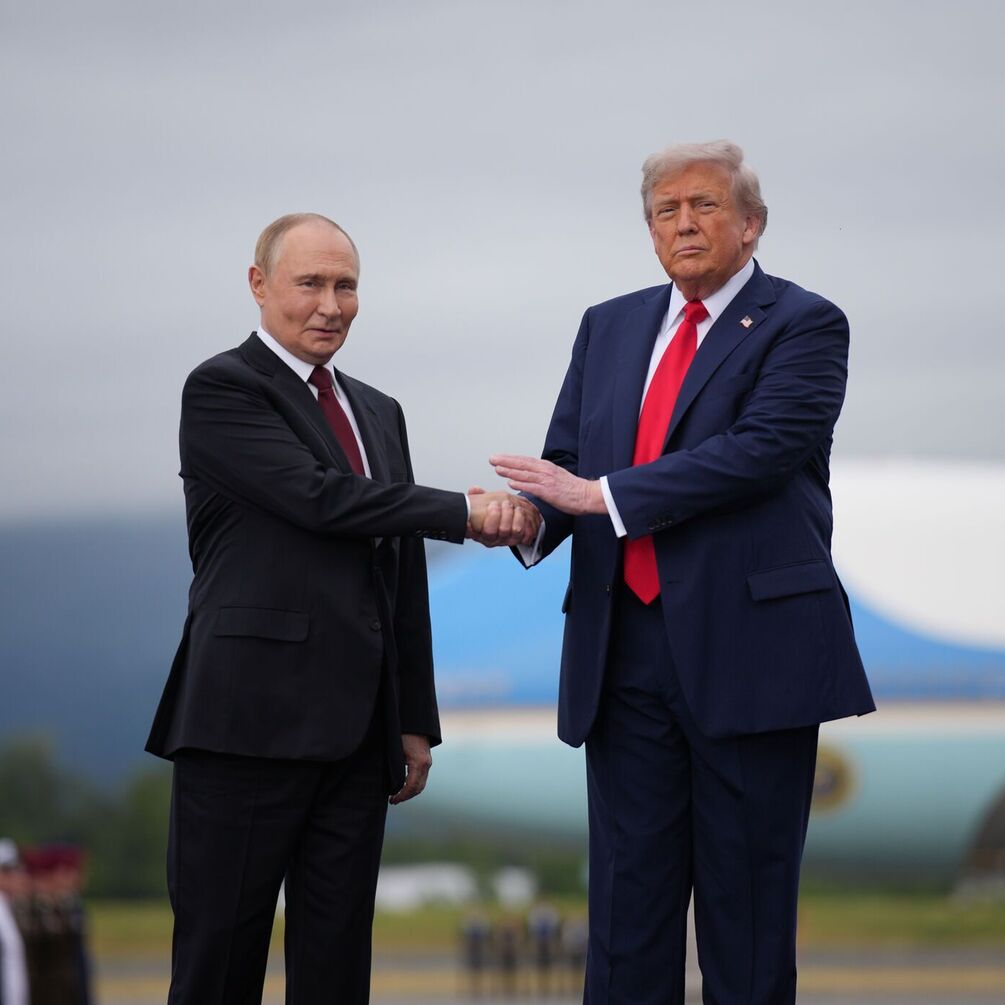 Дві нові 'козирні карти' у Трампа для Москви