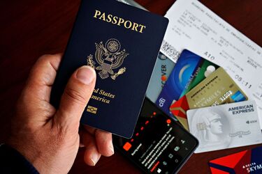 Віза талантів у США (O-1 та EB-1A): Покроковий посібник з переїзду та отримання грін-карти