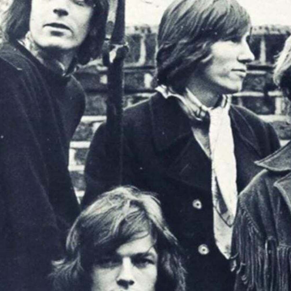 Пісня Pink Floyd 'Wish You Were Here': як за годину народилася рок-класика