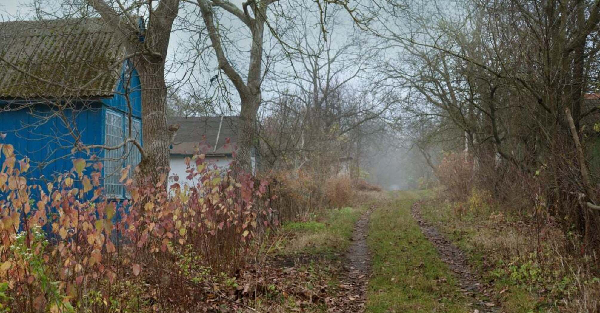Чому не варто їхати з міста в село на цю зиму