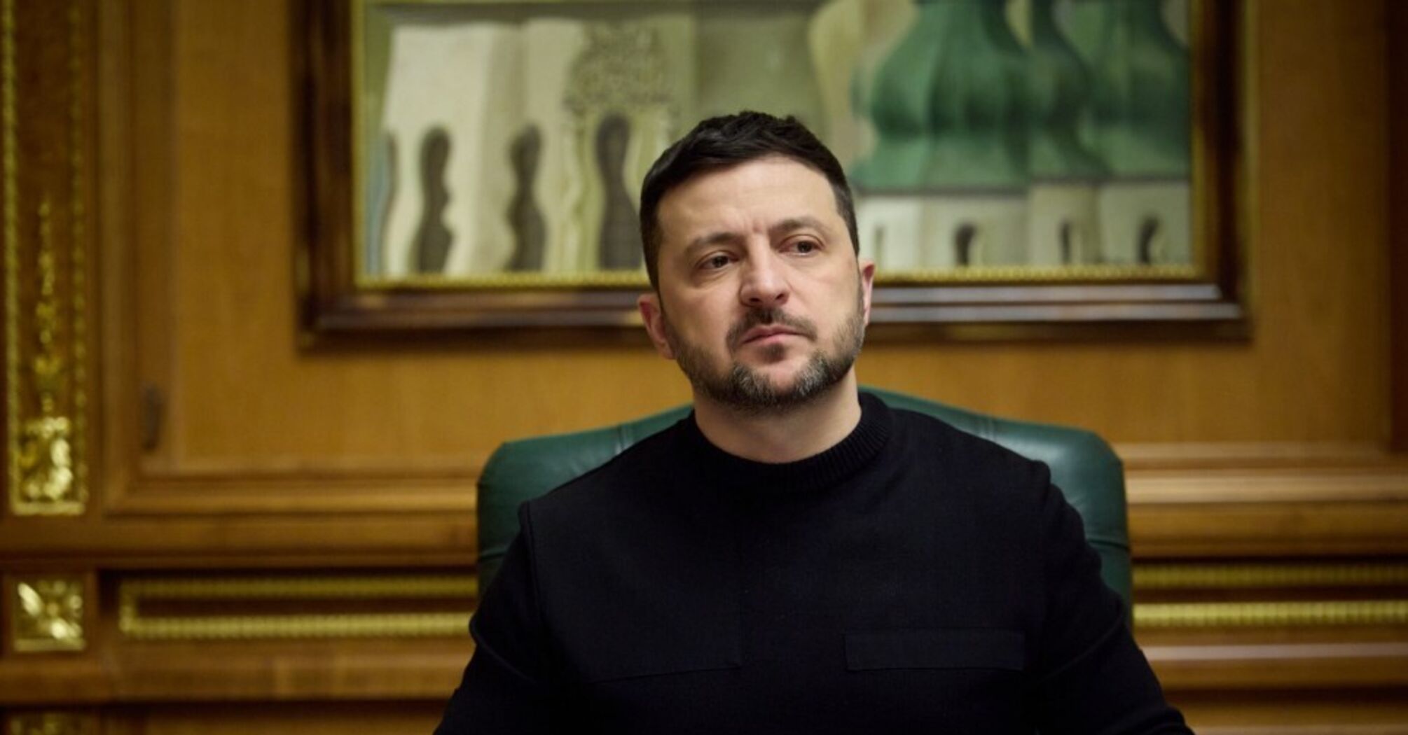 Зеленський пояснив, скільки Patriot потрібно Україні, щоб пережити зиму  