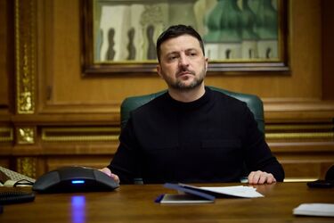 Зеленский объяснил, сколько Patriot нужно Украине, чтобы пережить зиму