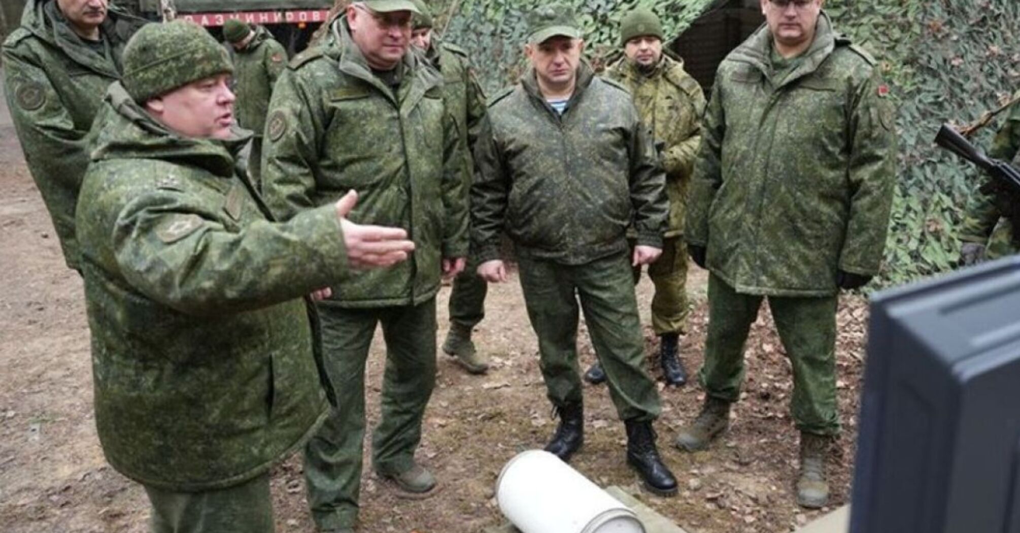 Прикордонна з Чернігівщиною Гомельщина закуповує детектори дронів і РЕБ