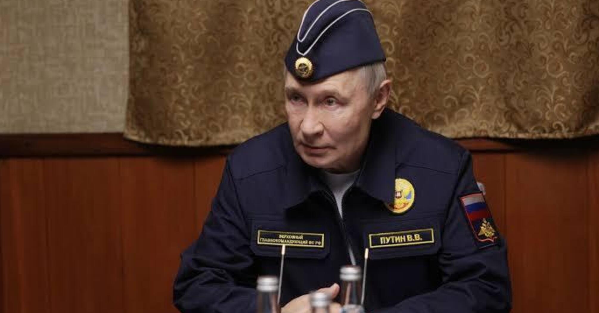 Путин на Сахалине – это не про российские Курилы: какова цель поездки на оккупированные японские острова