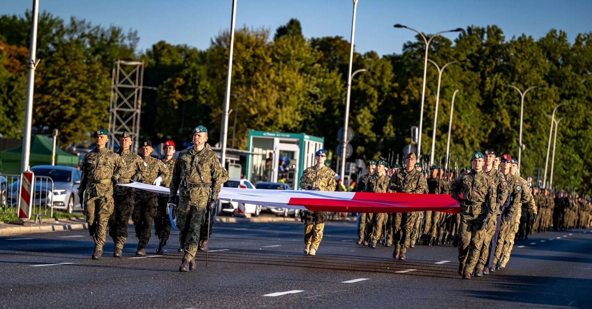 Без України полякам не повторити Дива на Віслі