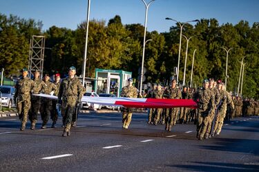 Без України полякам не повторити Дива на Віслі