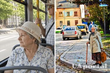 Льготный проезд пенсионеров-2026: в каком транспорте придется платить