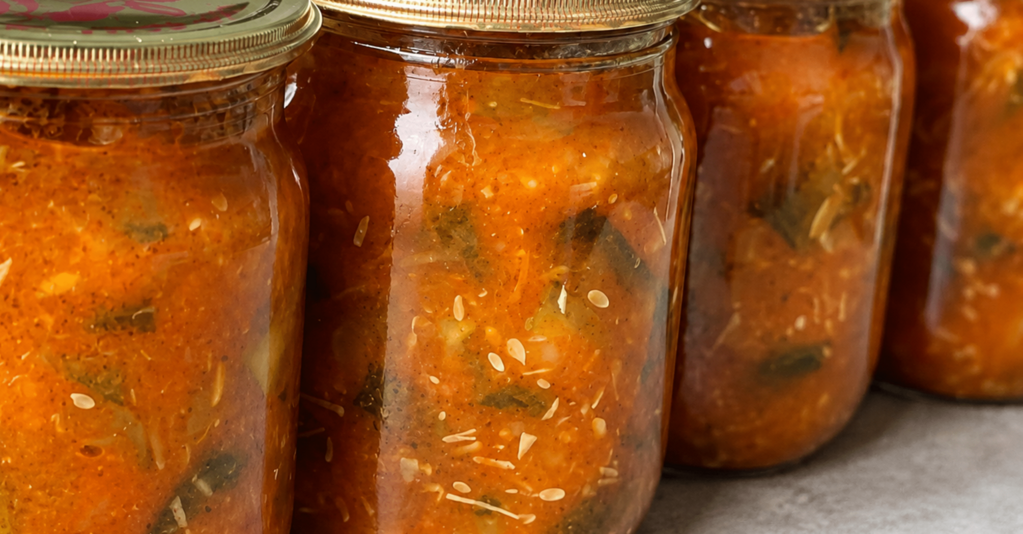 Перезрелые огурцы не выбрасывайте: рецепт вкусности за 30 минут на зиму