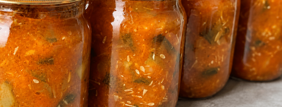 Перезрелые огурцы не выбрасывайте: рецепт вкусности за 30 минут на зиму