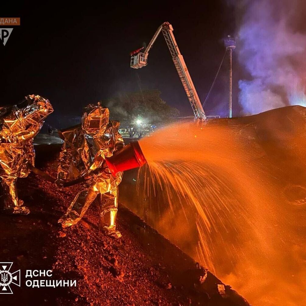 Чому 'війна міст' Ірану та Іраку повторюється в ударах по Одесі й Бєлгороду