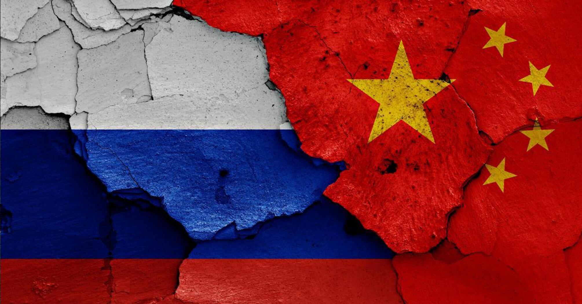 Росіяни продовжують публічно діяти проти економічних інтересів КНР