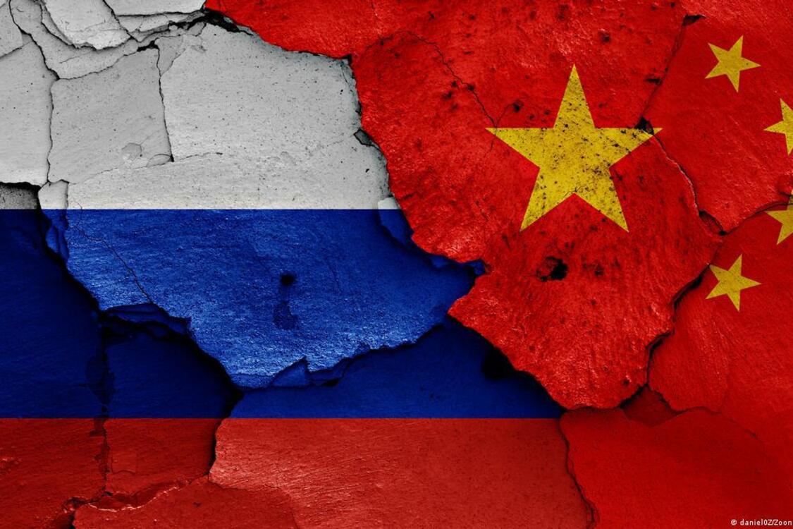 Росіяни продовжують публічно діяти проти економічних інтересів КНР