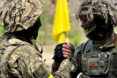 Бійцям 121-ї бригади ТрО, які поскаржилися Драпатому, відключили зв'язок