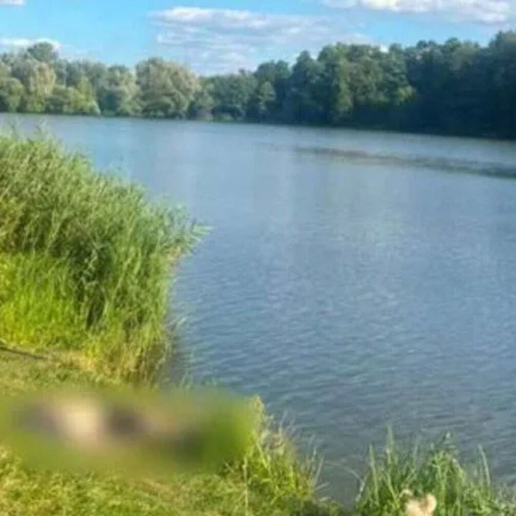 Гибель рыбака в Люботине: как заброшенная удочка оборвала жизнь 25-летнего мужчины