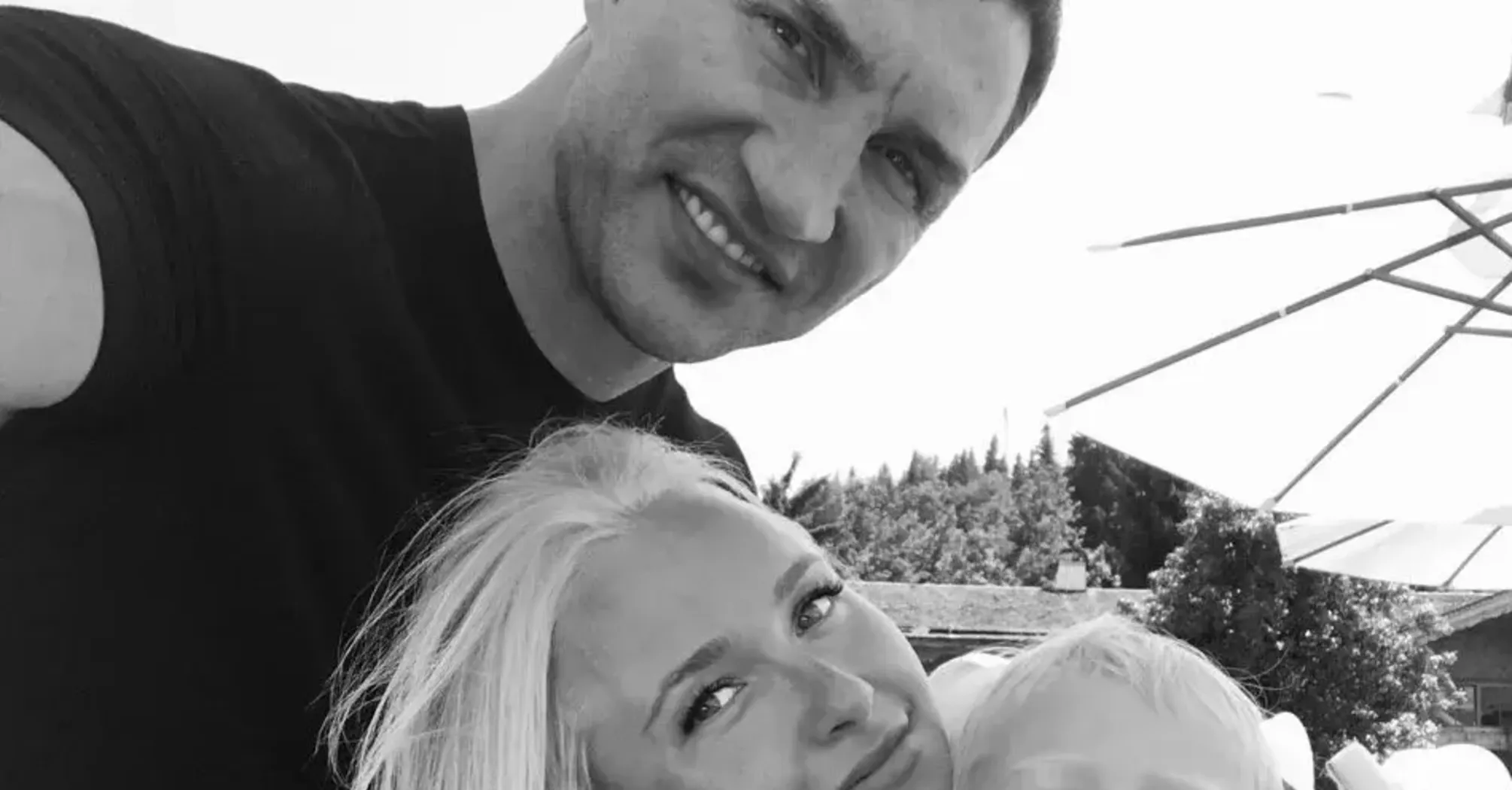 Умерла бывшая невеста и мать дочери Владимира Кличко Гайден Панеттьери в возрасте 36 лет