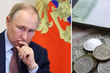 Сигнал російській еліті: катастрофа близько