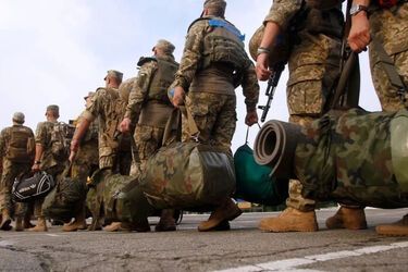 Де найбільше справ про ухилення від мобілізації: топ областей