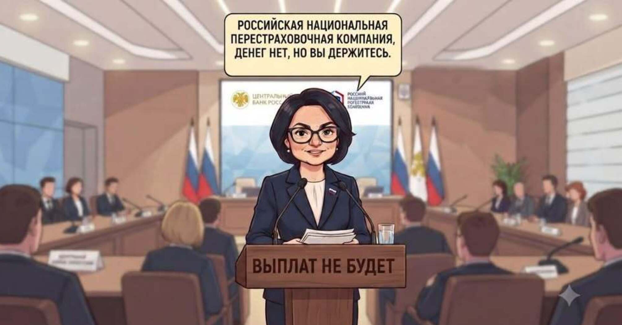 Эффект Wildberries разоблачил уязвимость российской экономики