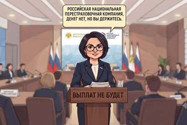 Ефект Wildberries викрив вразливість російської економіки