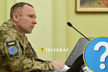 Головнокомандувач ЗСУ Драпатий носить годинник за 40 євро: що це за модель