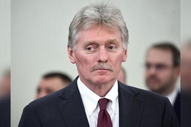 У Кремлі заявили, що не бачать підстав для оптимізму щодо миру з Україною