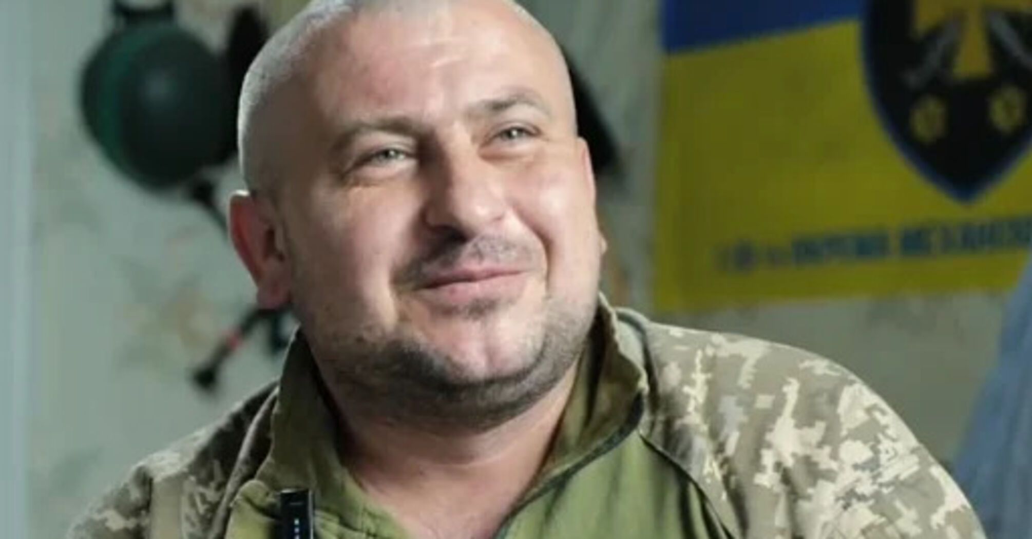 'Пупсик' із 116-ї механізованої бригади: як боєць ремонтує електроніку для фронту