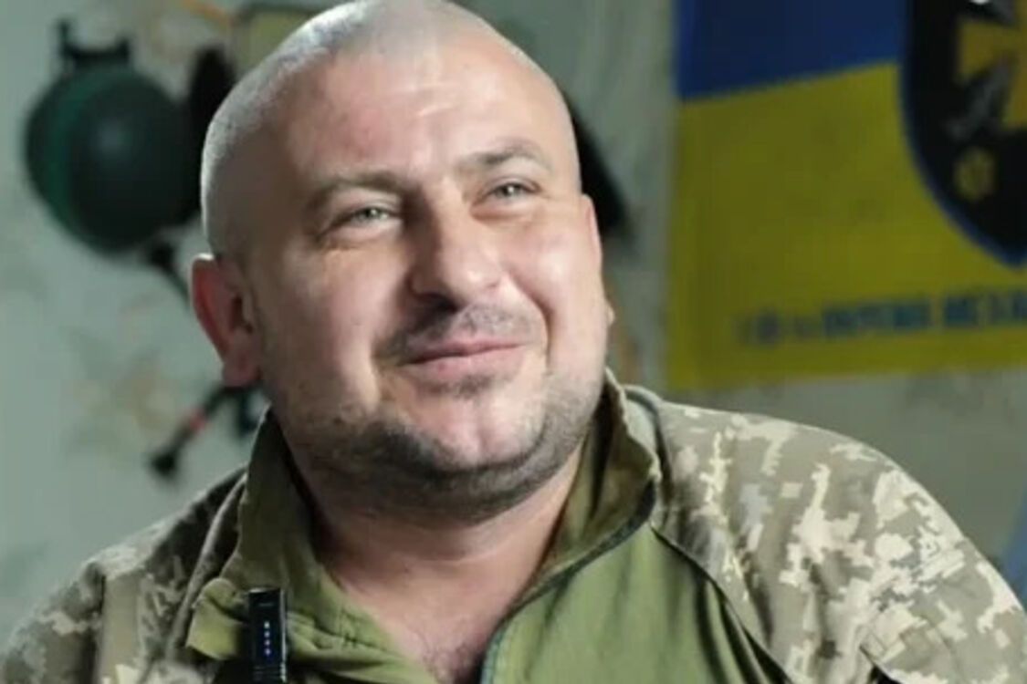 'Пупсик' із 116-ї механізованої бригади: як боєць ремонтує електроніку для фронту