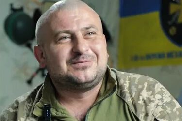 «З паяльником у руках та усмішкою на обличчі»: «Пупсик» з 116-ї бригади — про свою роботу
