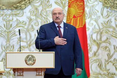 Нафта від Путіна – бензин талібам: Лукашенку треба подякувати Зеленському