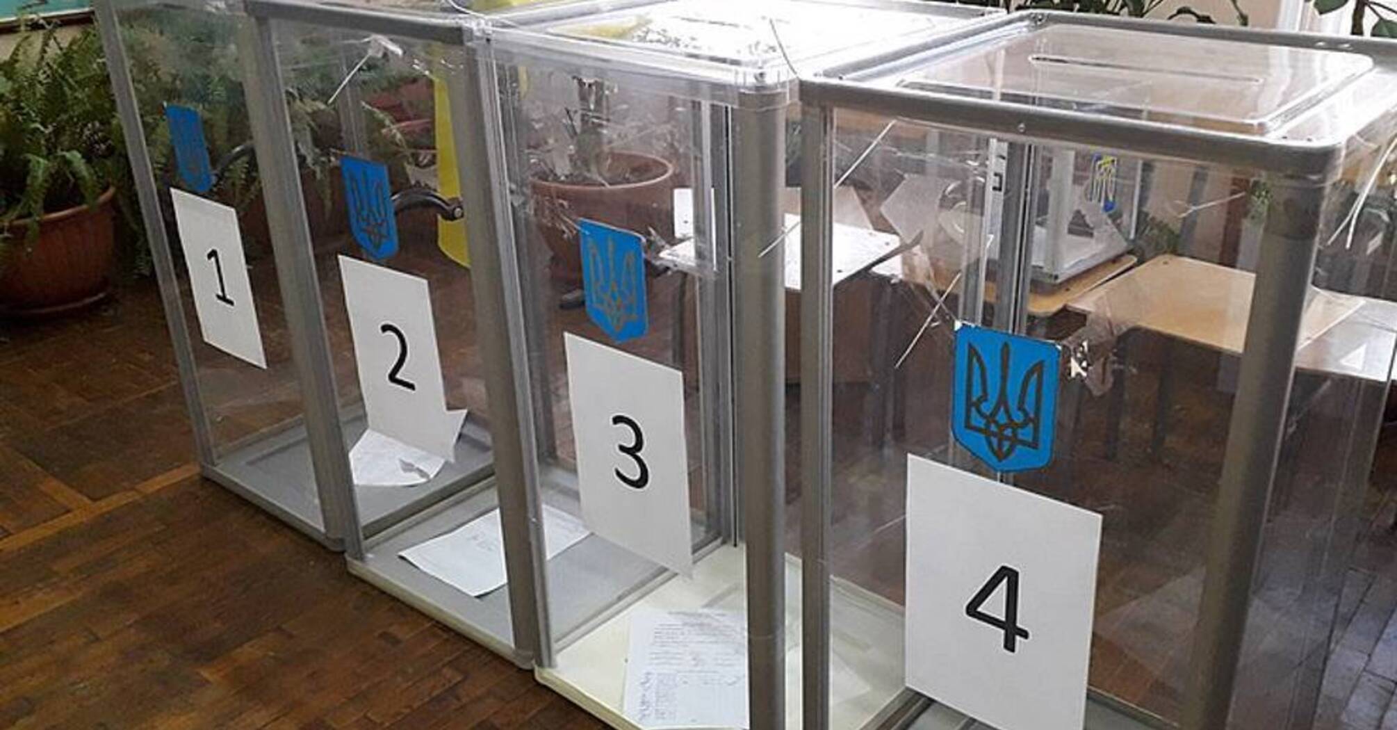 Політична пастка: вибори не можна, але й зміни потрібні