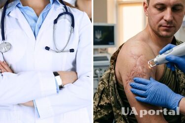 Кто из военных имеет право на бесплатную лазерную коррекцию рубцов