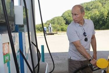 Фокусу не вийшло: план Путіна з порятунку палива дав збій