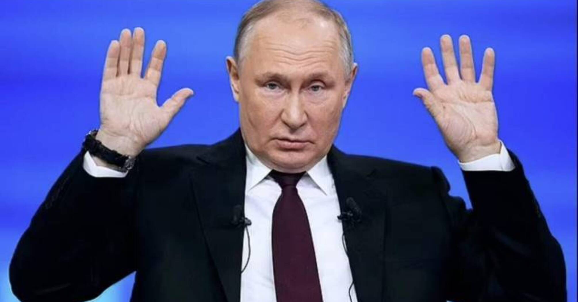 'Зачистка' перед фарсом: почему Кремль блокирует разговоры о мире