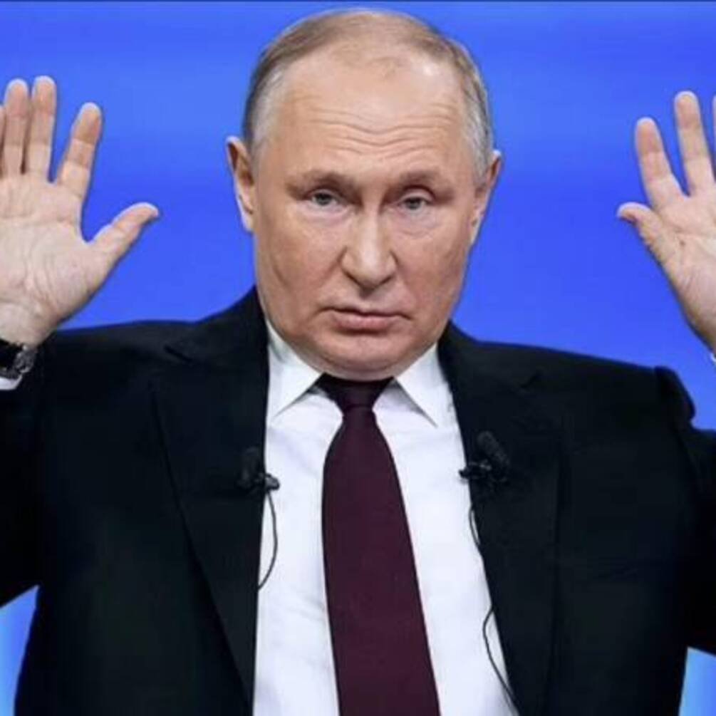 'Зачистка' перед фарсом: чому Кремль блокує будь-які розмови про мир