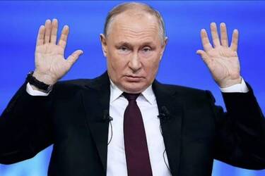 'Зачистка' перед фарсом: почему Кремль блокирует разговоры о мире