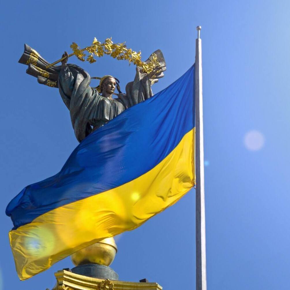 35 років Незалежності: шлях до української перемоги і вихід з пустелі