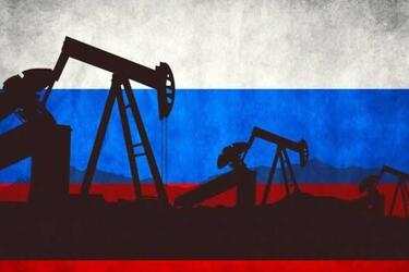 Российская нефть становится дороже Brent. Что это значит в контексте последних заявлений Трампа об Ормузе