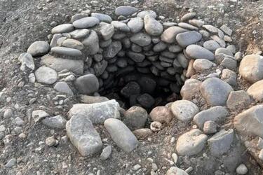 Проливает свет на религиозный культ: в Италии нашли уникальный колодец 2500 лет (фото)