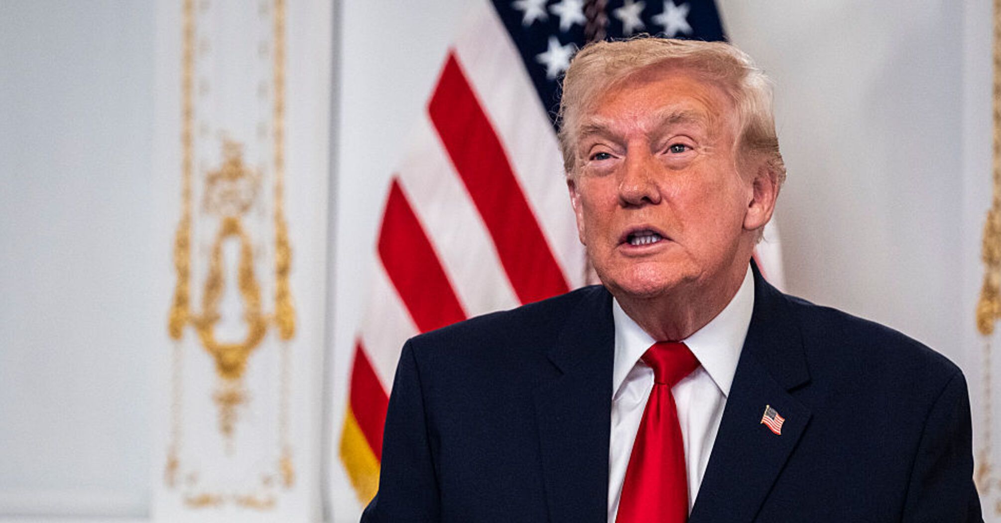 Трамп переименует РФ, если там не прислушаются к Папе