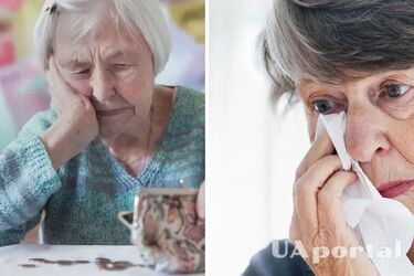 Пенсионерам обещают выплату в 5300 грн к пенсии, но это мошенническая схема: подробности