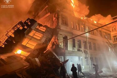 Одесса под угрозой изоляции: какова новая тактика россиян